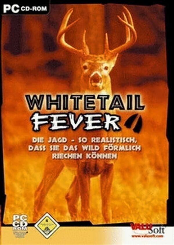 Whitetail Fever