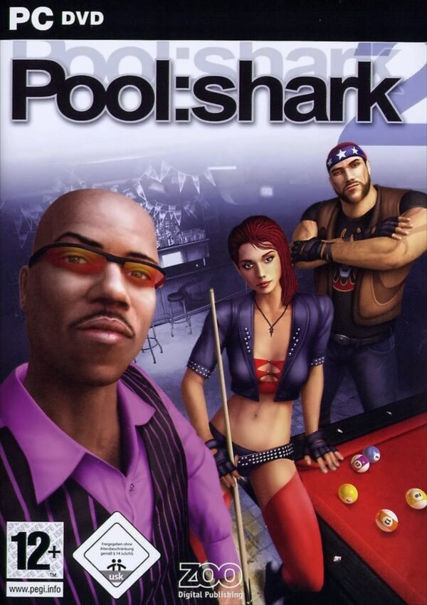 Pool:Shark 2