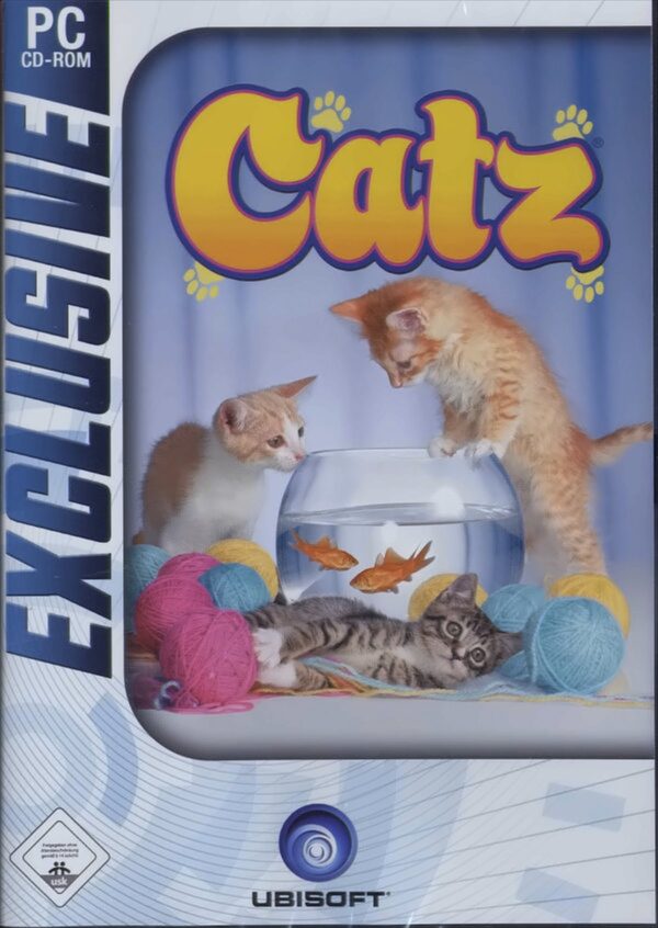 Catz Version 6.0