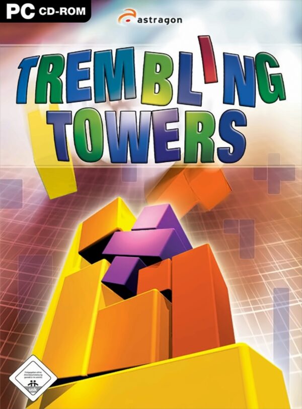 Trembling Towers