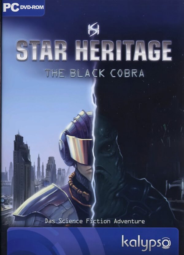 Star Heritage: The Black Cobra