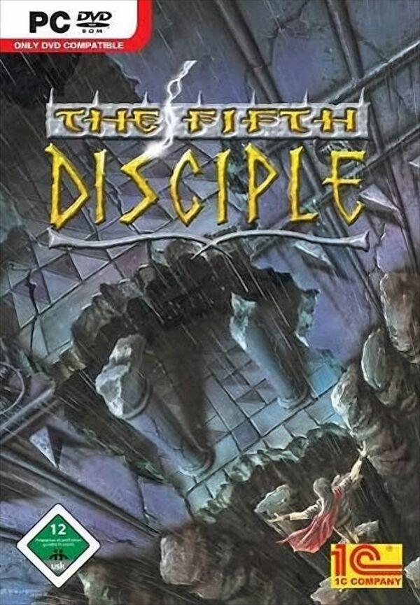 The Fifth Disciple