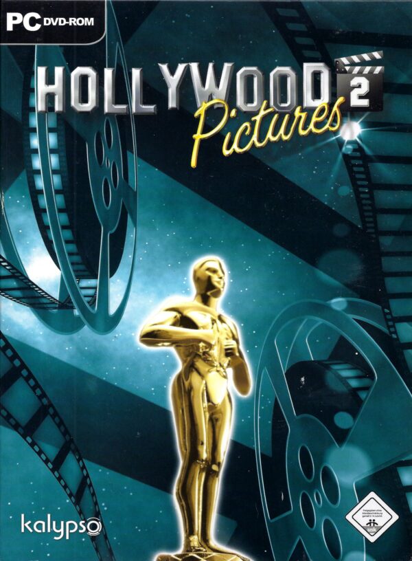 Hollywood Pictures 2