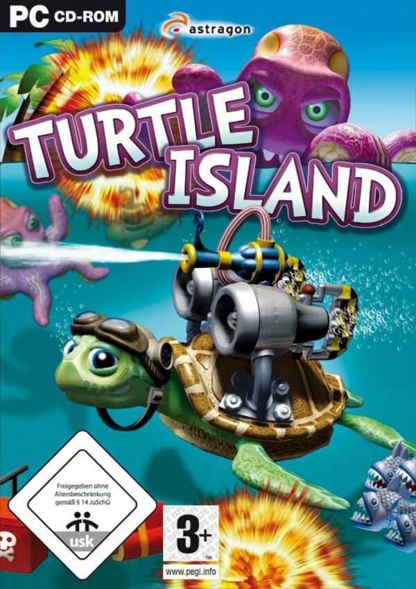 Turtle Island