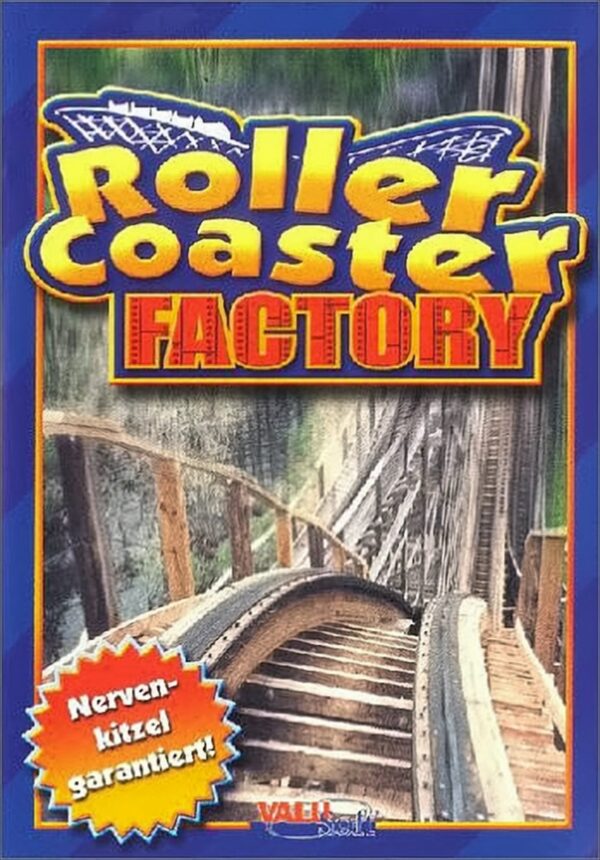 Roller Coaster Factory