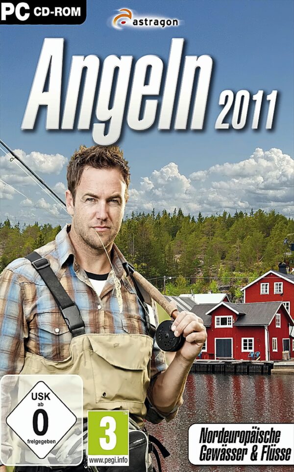 Angeln 2011