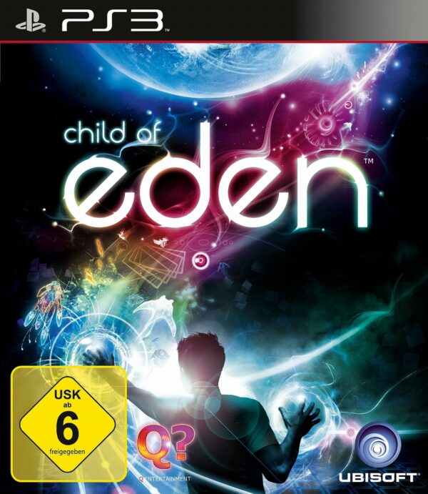 Child Of Eden