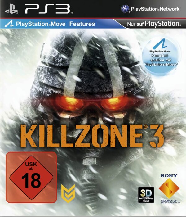 Killzone 3