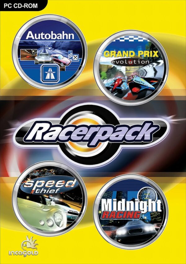 Racer Pack