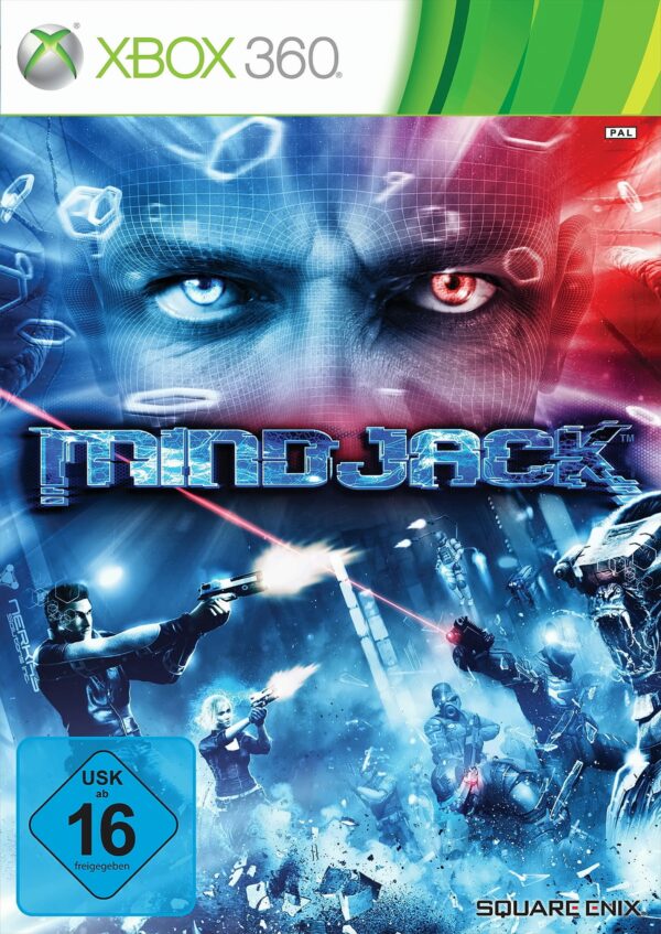 Mindjack