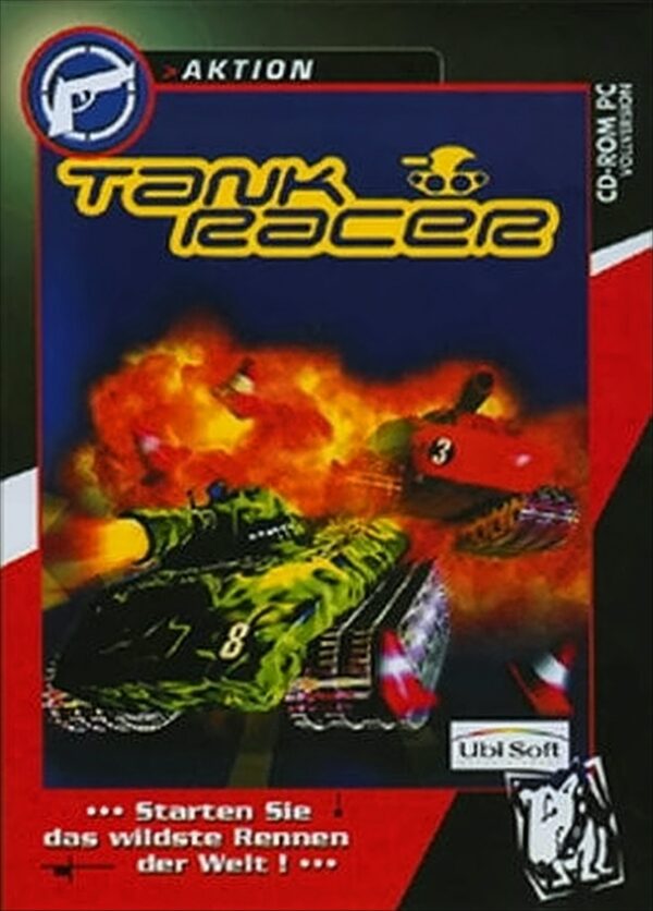 Tank Racer