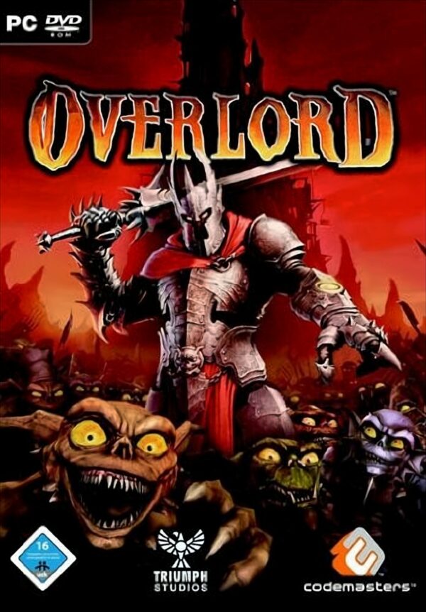 Overlord