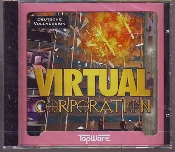 Virtual Corporation