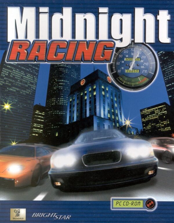 Midnight Racing