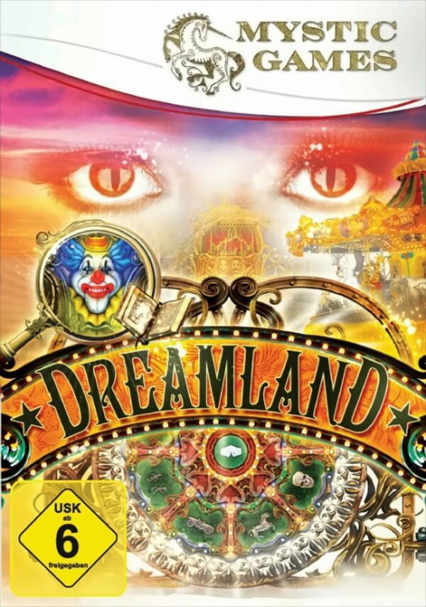 Dreamland