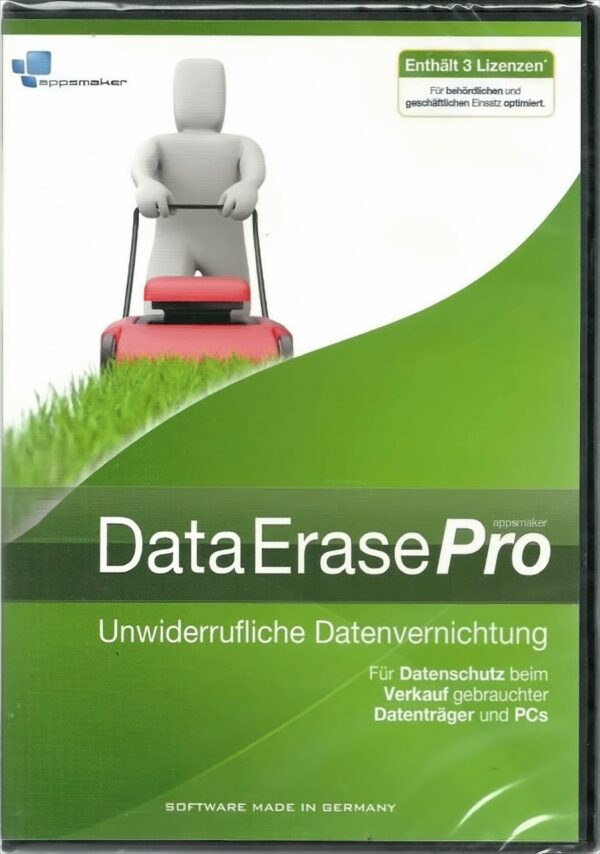 DataErasePro