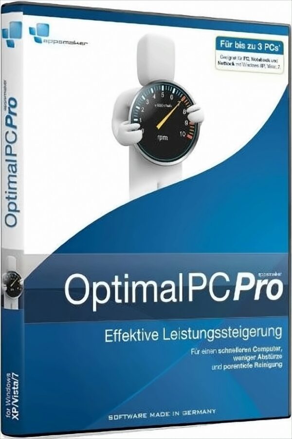 OptimalPCPro