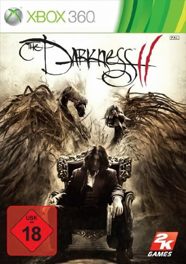 The Darkness 2