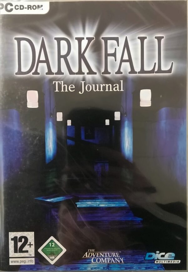 Dark Fall: Das Journal des Geisterjägers