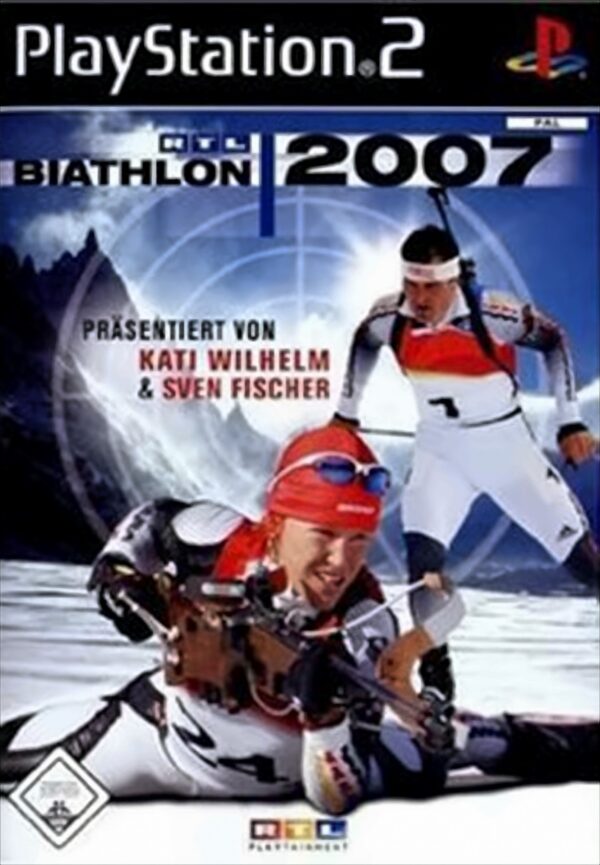 RTL Biathlon 2007