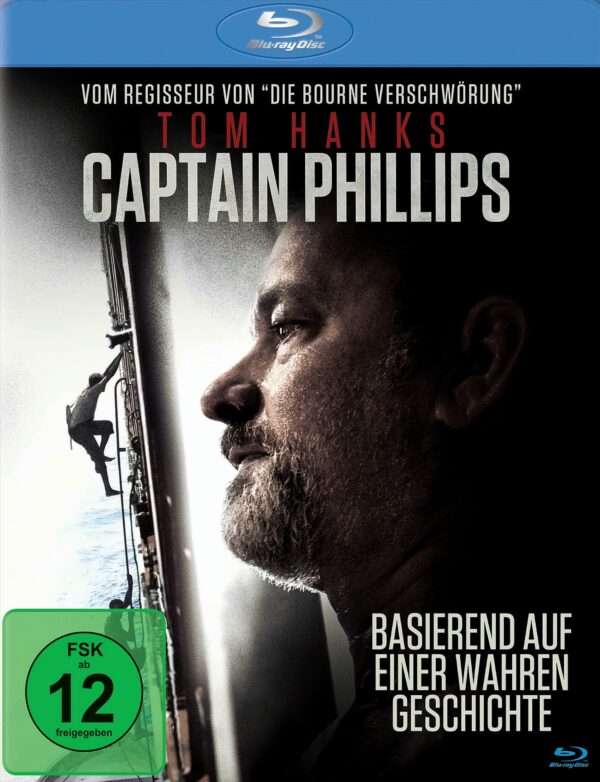 Captain Phillips