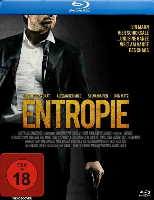 Entropie