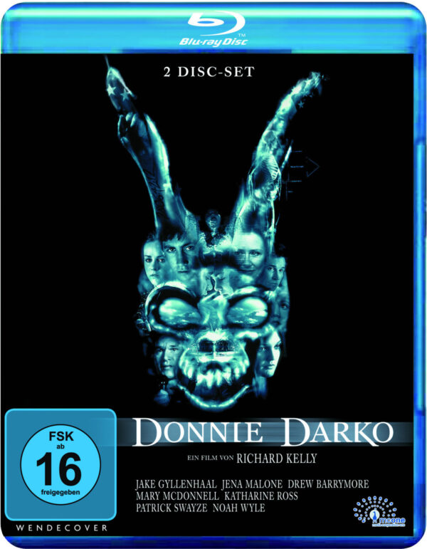 Donnie Darko