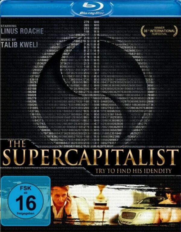 The Supercapitalist