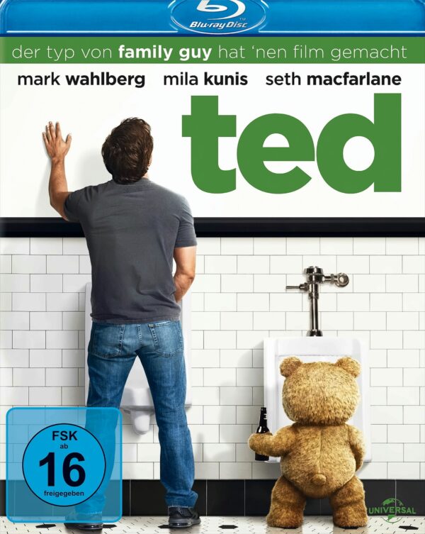 Ted