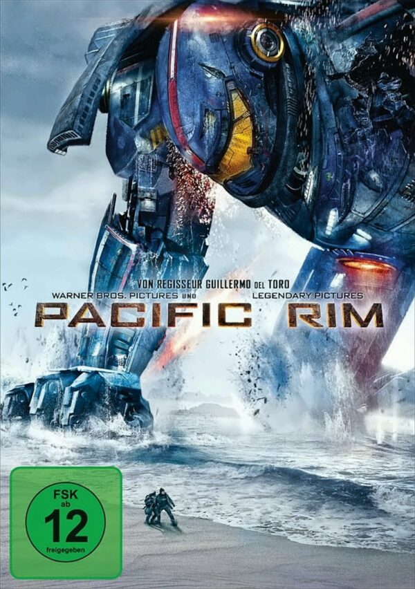 Pacific Rim