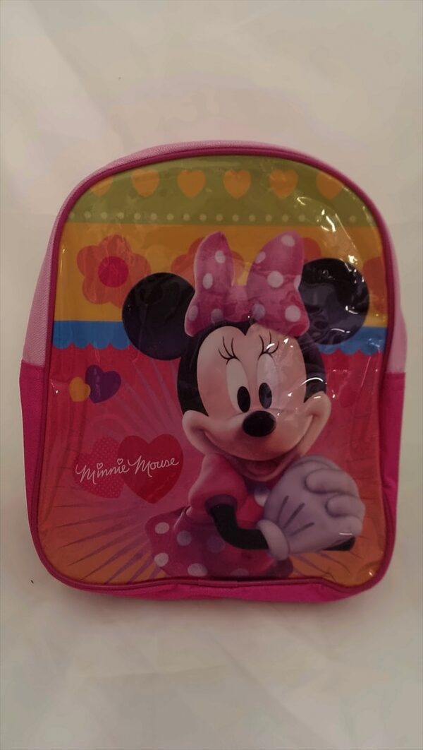 Disney Junior - Kinderrucksack verschiedene Motive