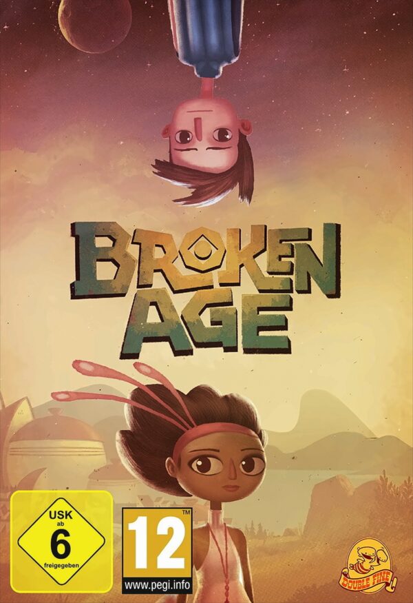 Broken Age