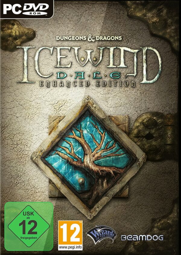 Icewind Dale - Enhanced Edition