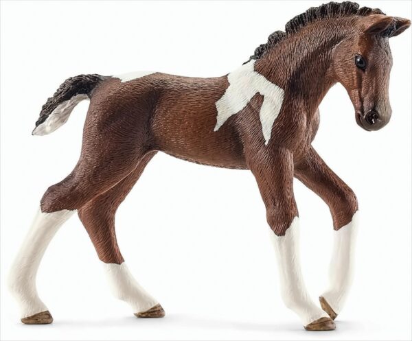 Schleich 13758 - Trakehner Fohlen