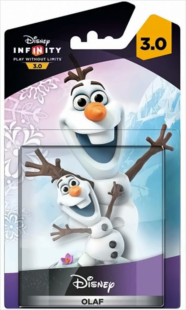 Disney Infinity 3.0: Olaf Figur 1-Pack