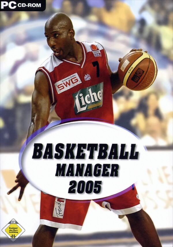 Basketball Manager 2005