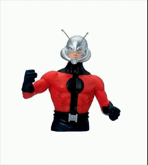 Marvel Ant-Man Bust Bank (Spardose)