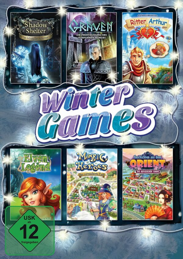 Winter Games