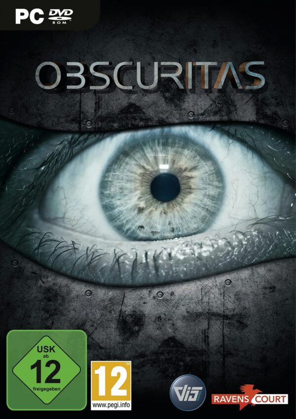 Obscuritas