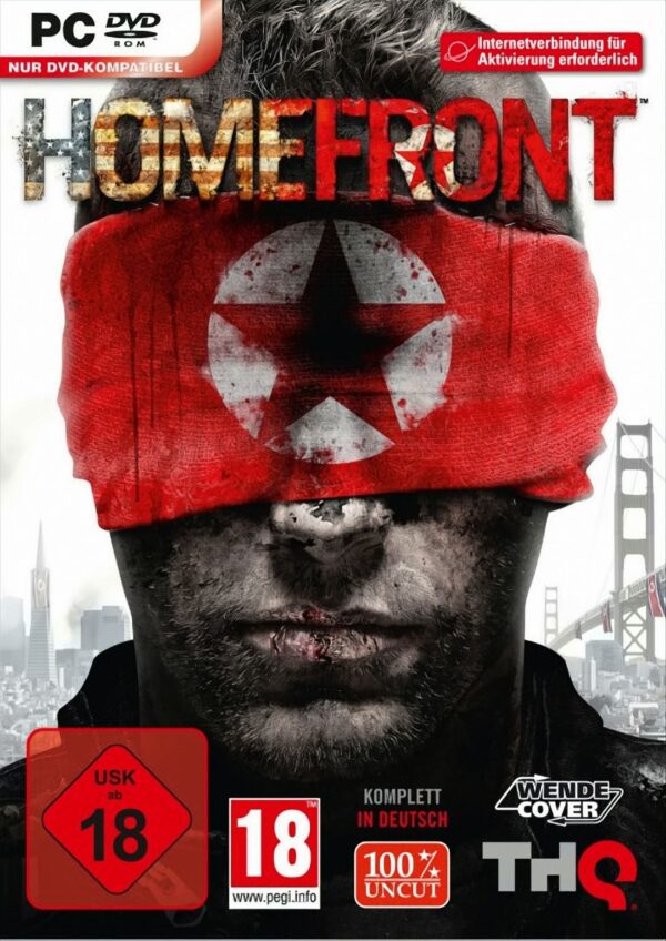 Homefront