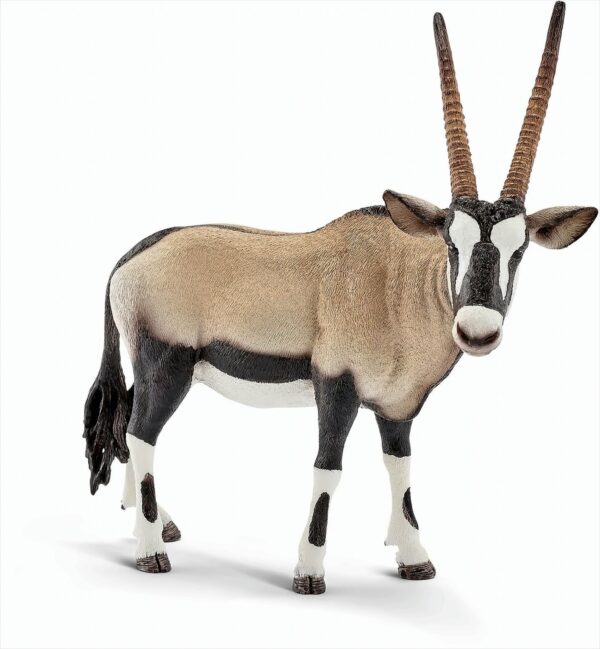 Schleich 14759 - Oryxantilope, mehrfarbig