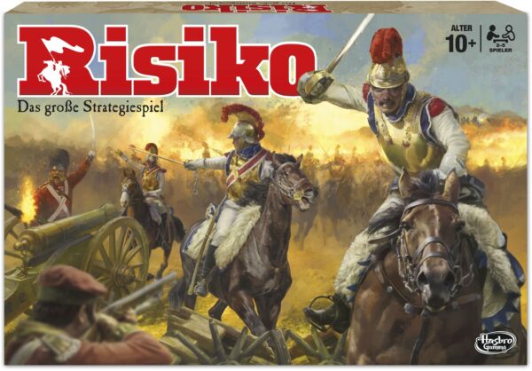 Risiko *Neu*