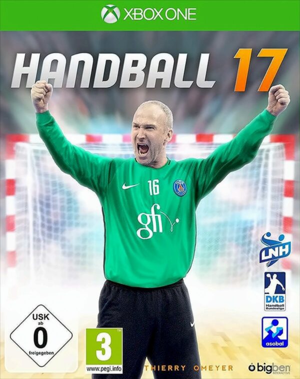 Handball 17