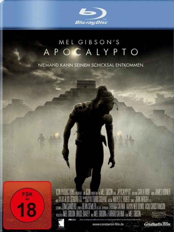 Apocalypto