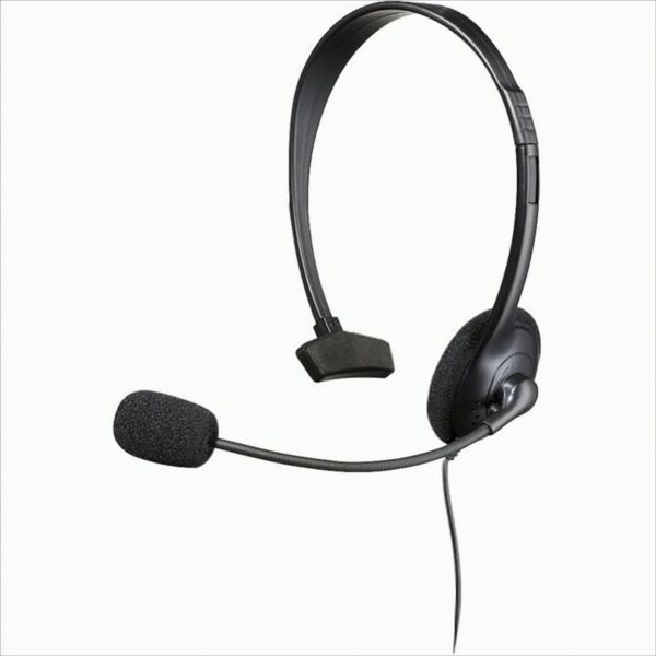 Headset snakebyte chat:Headset