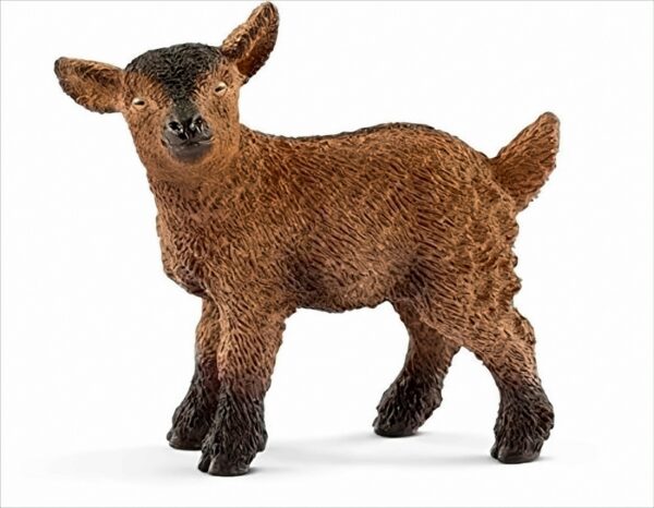 Schleich 13829 - Zicklein Figur (5 ct:)