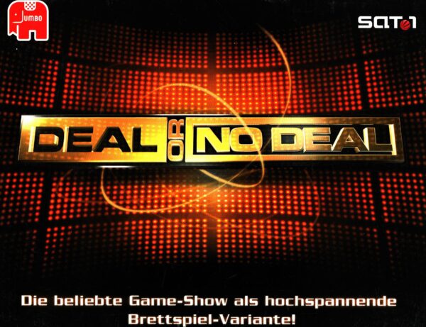 Deal or No Deal