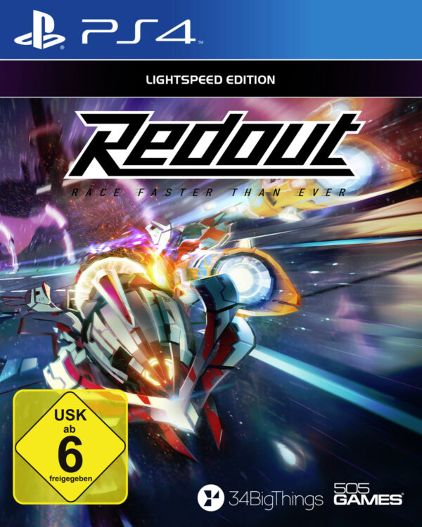 Redout