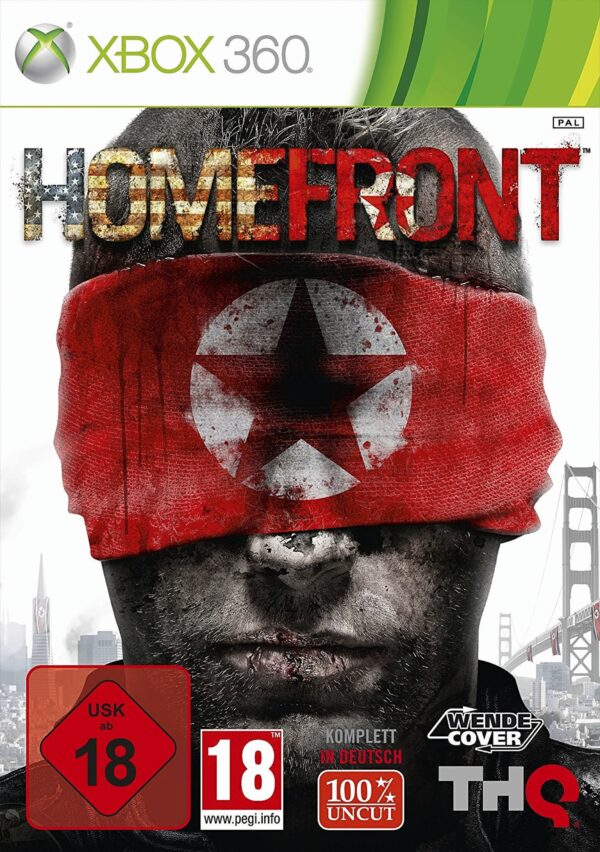 Homefront