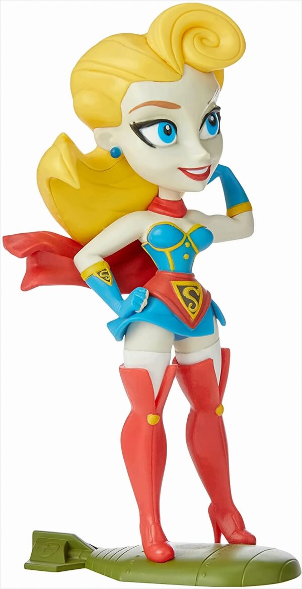 DC Comics Bombshells - Series 2 - Supergirl